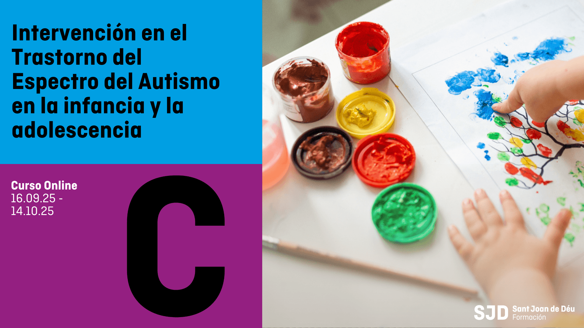 Intervención en el Trastorno del Espectro del Autismo en la infancia y ...